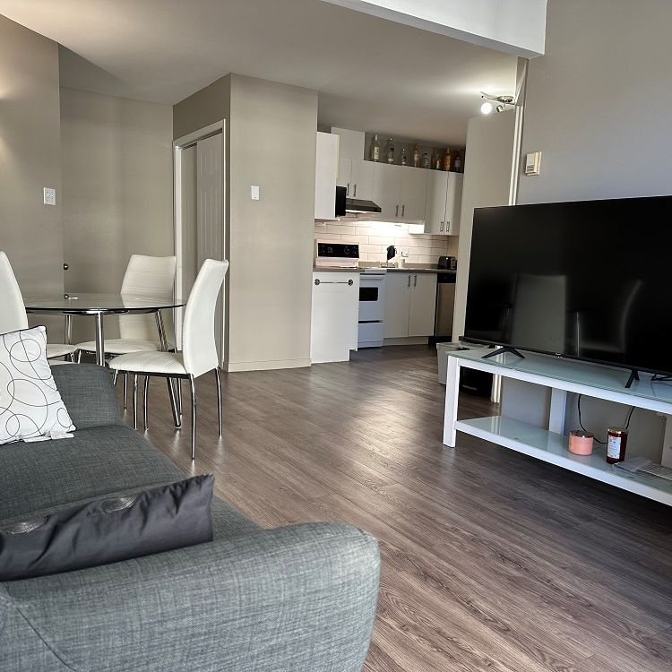 APPARTEMENT MEUBLÉ - Photo 1