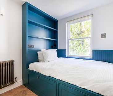 2 Bed Flat, Winchester Street, SW1V - Photo 4