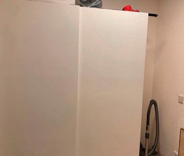 Tausch/swap: 2 Z. (WBS140) eigener Garten & Terrasse gegen ab 1 Z - Foto 4