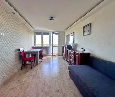 2-pokojowe, z widokiem na Zatokę | Gdynia, Witomin - Zdjęcie 6