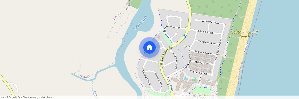 13 Bronte Place, NSW 2487, Kingscliff