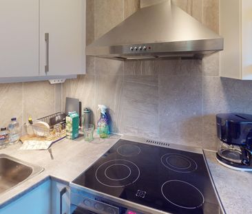 Höstvädersgatan 23 - Foto 4