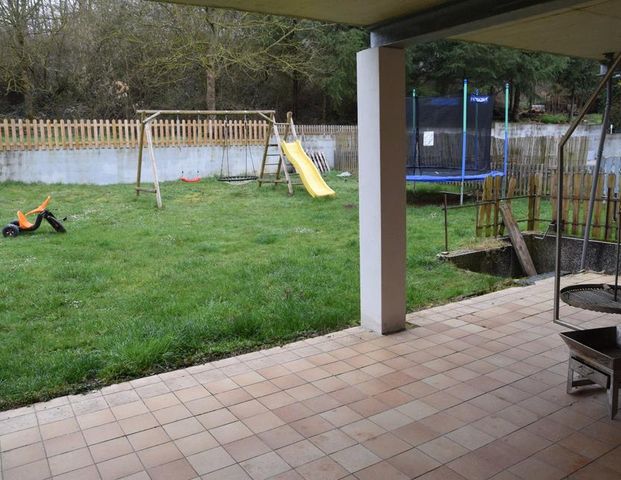 4 ZKB in VK-Ludweiler, in Renovierung - Foto 1