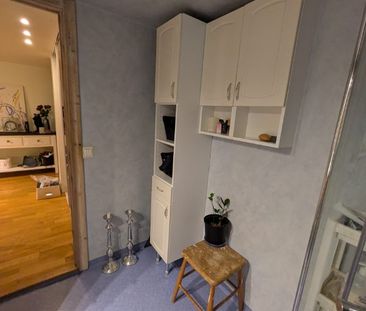 Tegnersgatan 3B - Foto 4