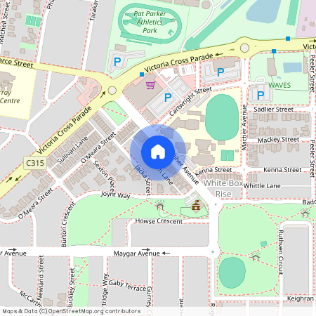 27 Kelliher Avenue, 3690, Wodonga, Vic