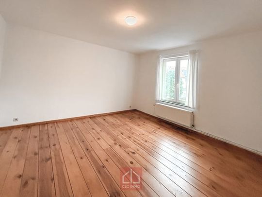 Appartement te huur - Foto 1