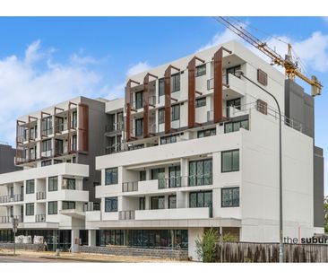 306/102 Great Western Highway, Westmead NSW 2145 - Apartment For Re... - Photo 3