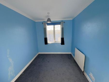 2 bedroom terraced house to rent - Photo 5