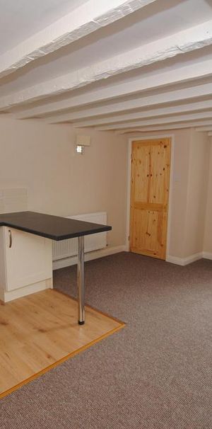 1 bedroom terraced house to rent - Photo 1
