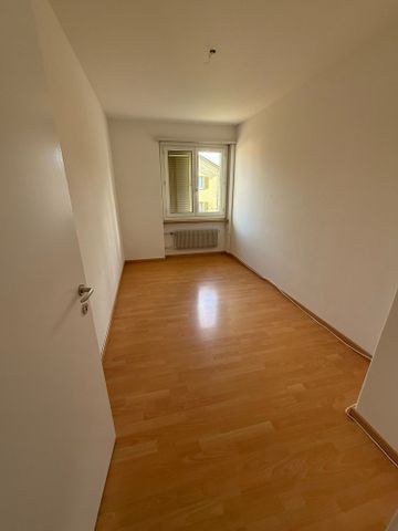 4 Zimmer, 90 m², 3. Stock - Photo 5