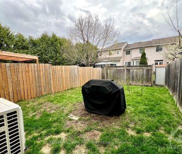 For Lease - 249 Saddlesmith Circle, Kanata, Ontario - Photo 5