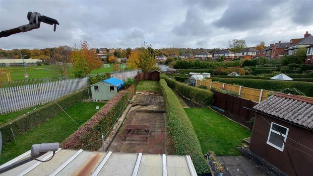 Heeley Bank Road, Heeley, Sheffield - Photo 1