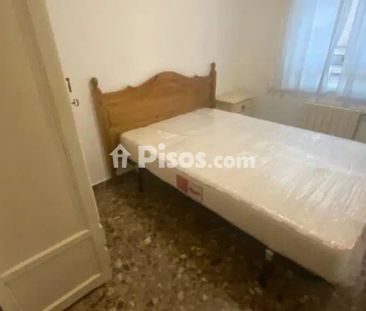 Piso en alquiler en Carretas - Photo 4