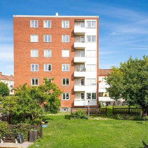 Tegnérgatan 23 - Foto 2