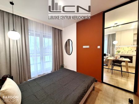 Śródmieście / Gorzów Wielkopolski - Photo 5