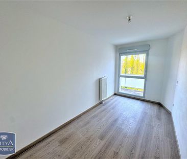 Location Appartement 3 pièces 60m² LOOS 59120 - Photo 4