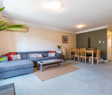 33/5 Delhi Street, West Perth WA 6005 - Apartment For Rent | Domain - Photo 2