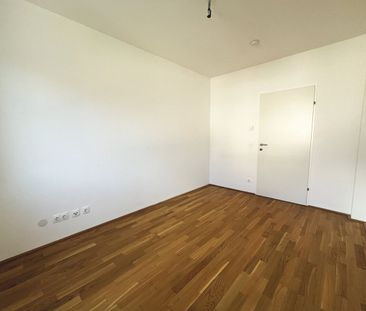 Herrliche 3-Zimmer-Wohnung mit Balkon in Wieselburg - Photo 6