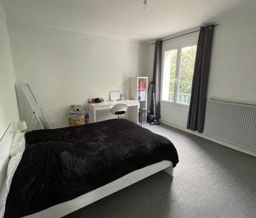 Location Appartement 3 pièces 63m² - Photo 1