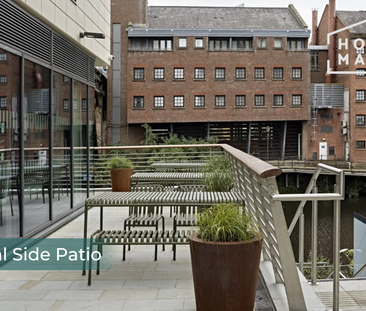 1 bedroom flat to rent - Photo 4