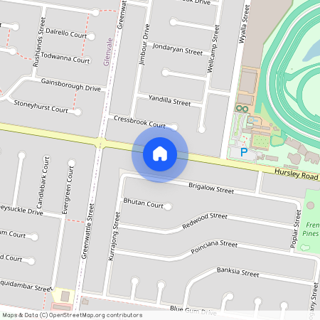 106 Hursley Road, Qld 4350, Newtown