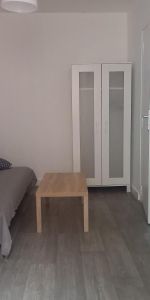 Location Appartement 1 pièce 16m² BORDEAUX 33000 - Photo 3