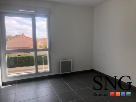 T3 AVEC BALCON ET PARKING - Photo 5