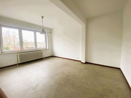 gelijkvloers appartement - Photo 3