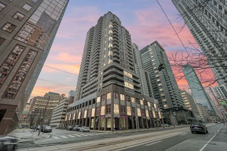 For Lease - 736 Bay Street Unit# 1810, Toronto, Ontario - Photo 2