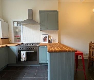 1 Bed Flat, Woodcroft Avenue, G11 - Photo 4