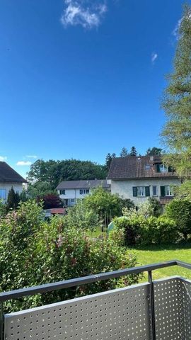 3 Zimmer, 60 m², 1. Stock - Photo 3