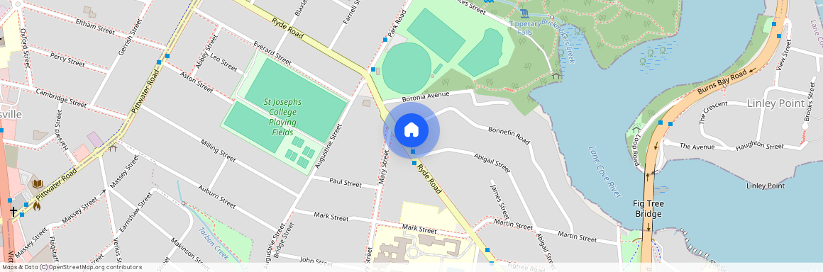 93 Ryde Road, Hunters Hill NSW 2110