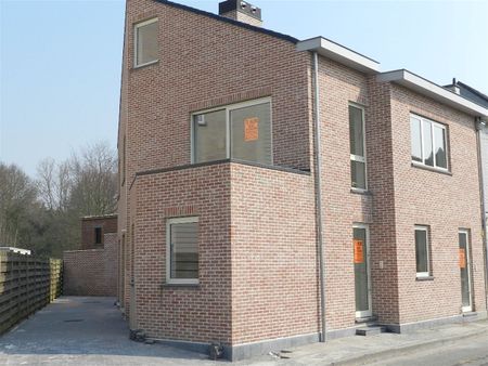 Appartement te huur in Wetteren - Photo 2