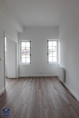 Appartement à louer 2 pièces 38.67m² - Photo 3