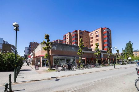 Friisgatan 33 - Foto 4