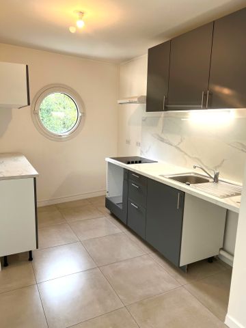 SYMPATHIQUE T3 - CENTRE GARE AULNAY S/BOIS - Photo 4