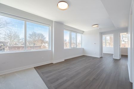 For Lease - 664 Spadina Avenue Unit# 204, Toronto, Ontario - Photo 3