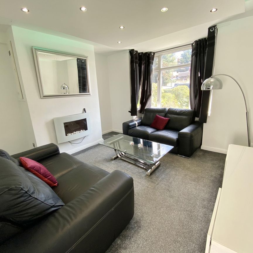 Monk Bridge Road, Leeds - Photo 1