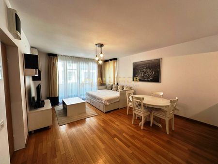 Apartament 2 camere Soseaua Nordului - Photo 3