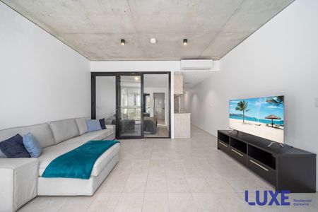 217/17 The Causeway, Kingston ACT 2604 - Apartment For Rent | Domain - Photo 2