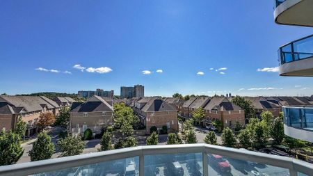 For Lease - 9471 Yonge Street Unit# 532, Richmond Hill, Ontario - Photo 5