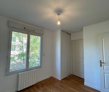 Location Appartement 2 pièces 38m² TASSIN LA DEMI LUNE 69160 - Photo 2
