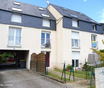 Appartement T2 à louer - 35 m² - Photo 5