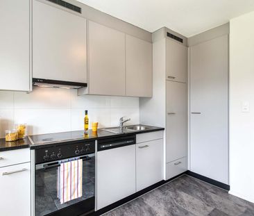 4 Zimmer, 78 m², 1. Stock - Photo 4