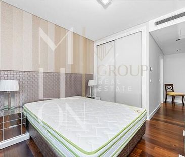 Apartamento T2 mobilado inserido num condomínio fechado - Foto 5