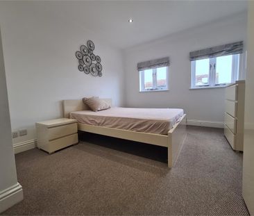 Flat 16, Lantern Court, High Street, Ely - Photo 1