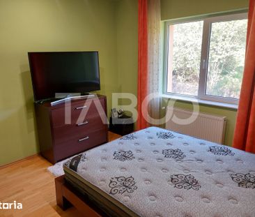 Casa individuala in Faget de inchiriat curte amenajata teren generos - Photo 3