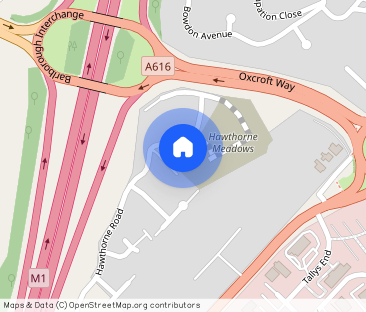 Hawthorne Road, S43 - Photo 1