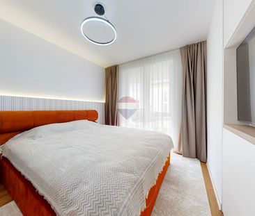 Apartament modern& luminos / Uno Brasov/ 2 camere - Photo 2