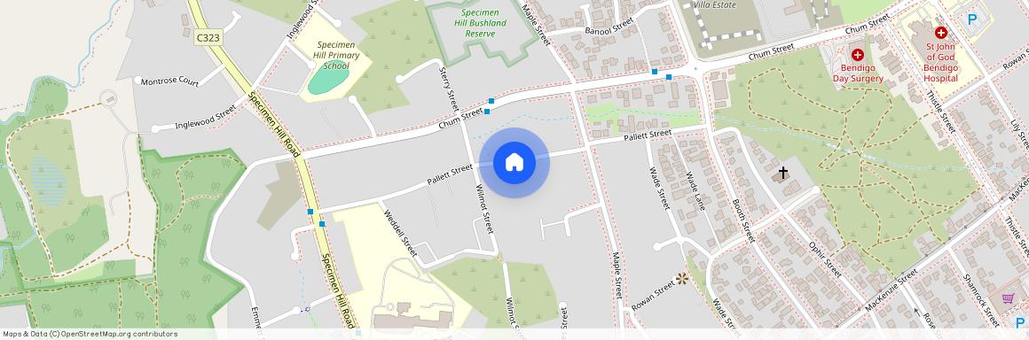 27A Pallett Street, Vic 3555, Golden Square